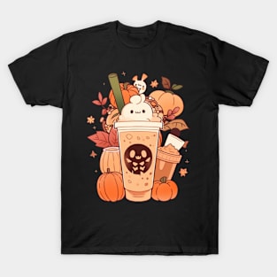 Pumpkin Spice 🧡 T-Shirt